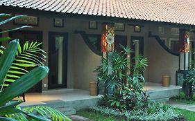 Pondok Rahayu Guest House