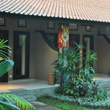 Pondok Rahayu Guest House Pemuteran  Bagian luar foto