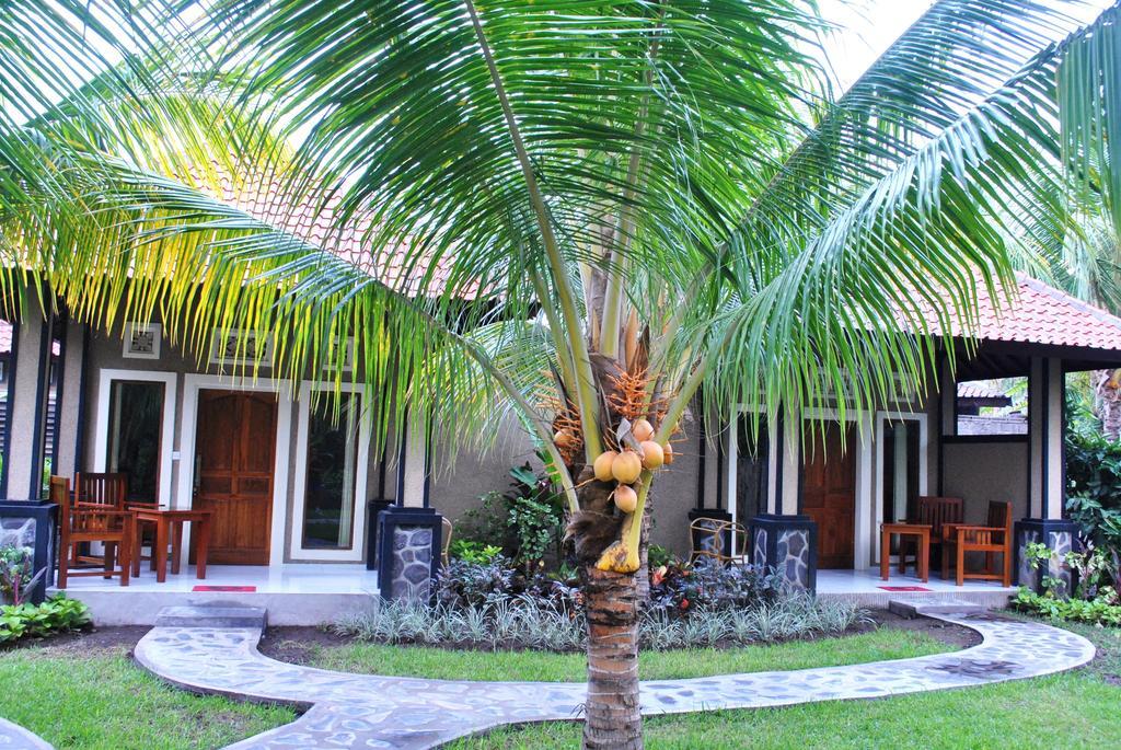 Pondok Rahayu Guest House Pemuteran  Bagian luar foto