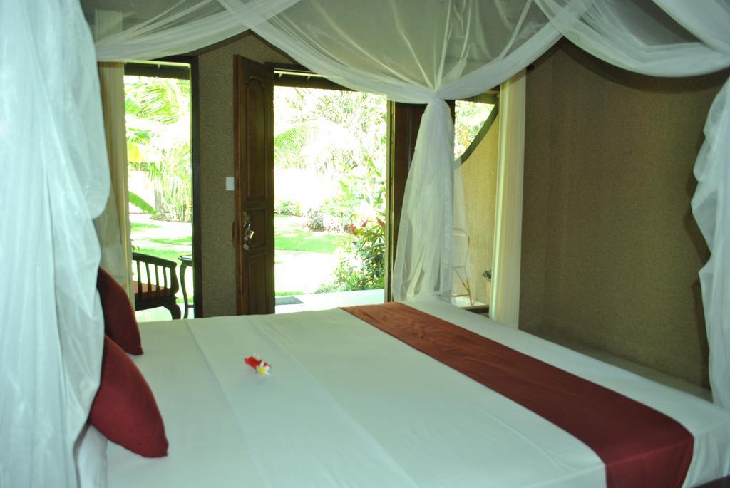 Pondok Rahayu Guest House Pemuteran  Bagian luar foto
