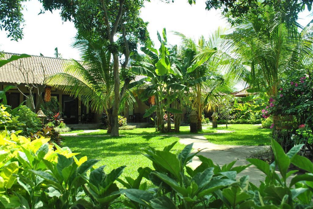 Pondok Rahayu Guest House Pemuteran  Bagian luar foto