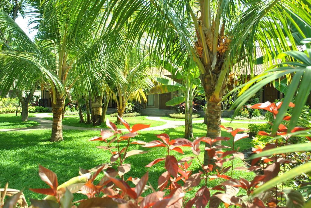 Pondok Rahayu Guest House Pemuteran  Bagian luar foto