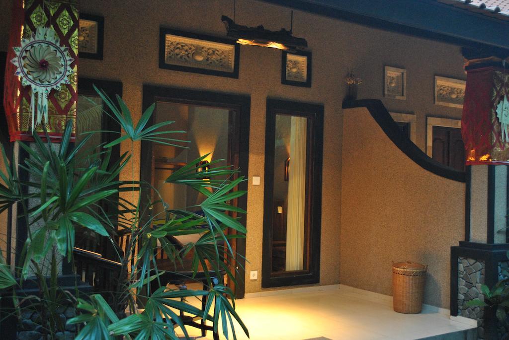 Pondok Rahayu Guest House Pemuteran  Bagian luar foto