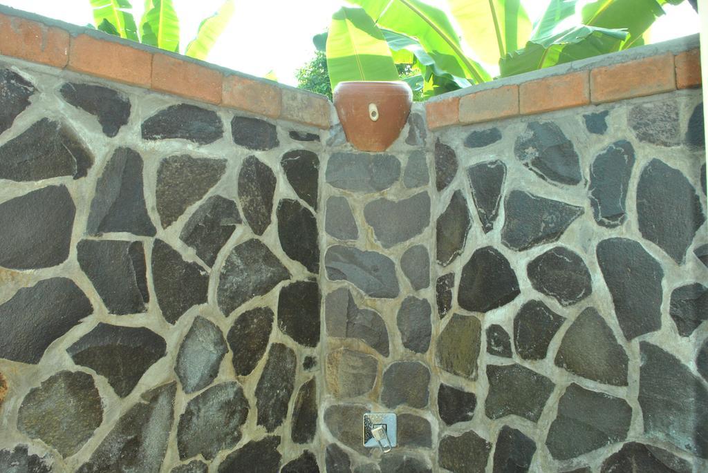 Pondok Rahayu Guest House Pemuteran  Bagian luar foto