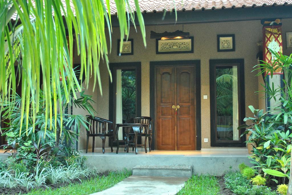 Pondok Rahayu Guest House Pemuteran  Bagian luar foto