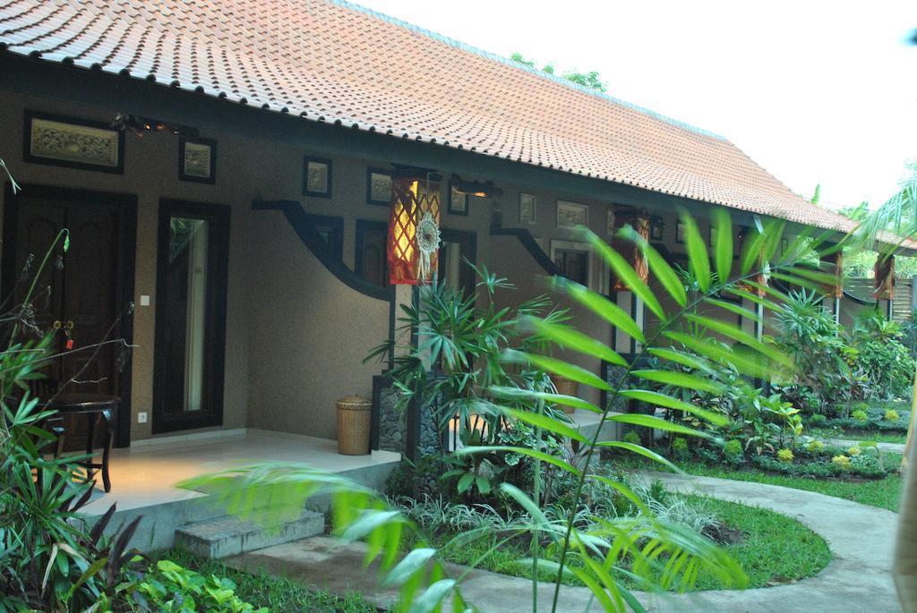 Pondok Rahayu Guest House Pemuteran  Bagian luar foto