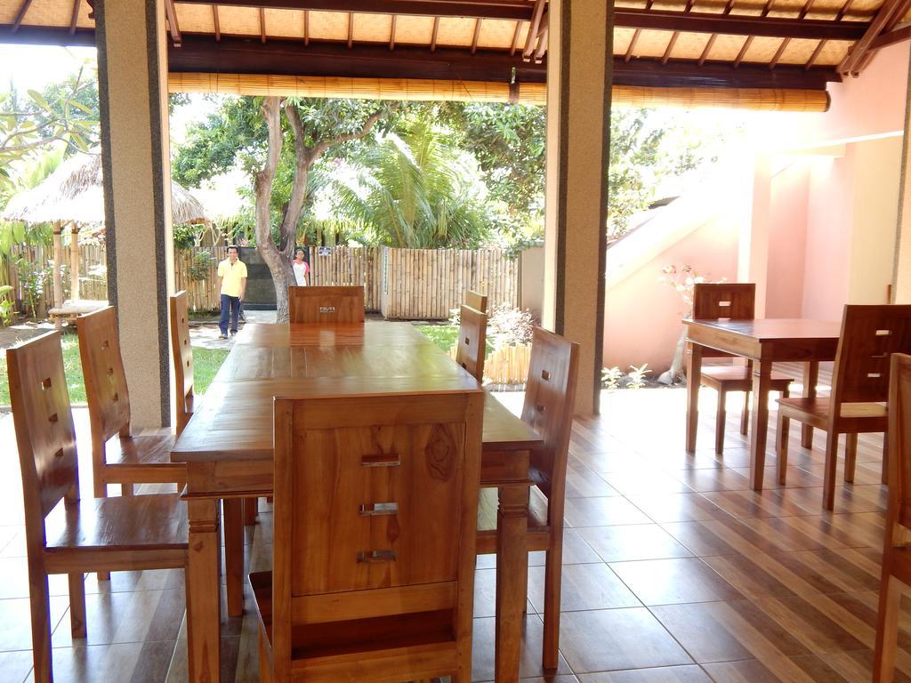Pondok Rahayu Guest House Pemuteran  Bagian luar foto