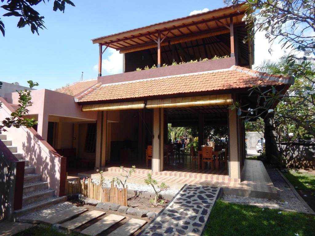 Pondok Rahayu Guest House Pemuteran  Bagian luar foto
