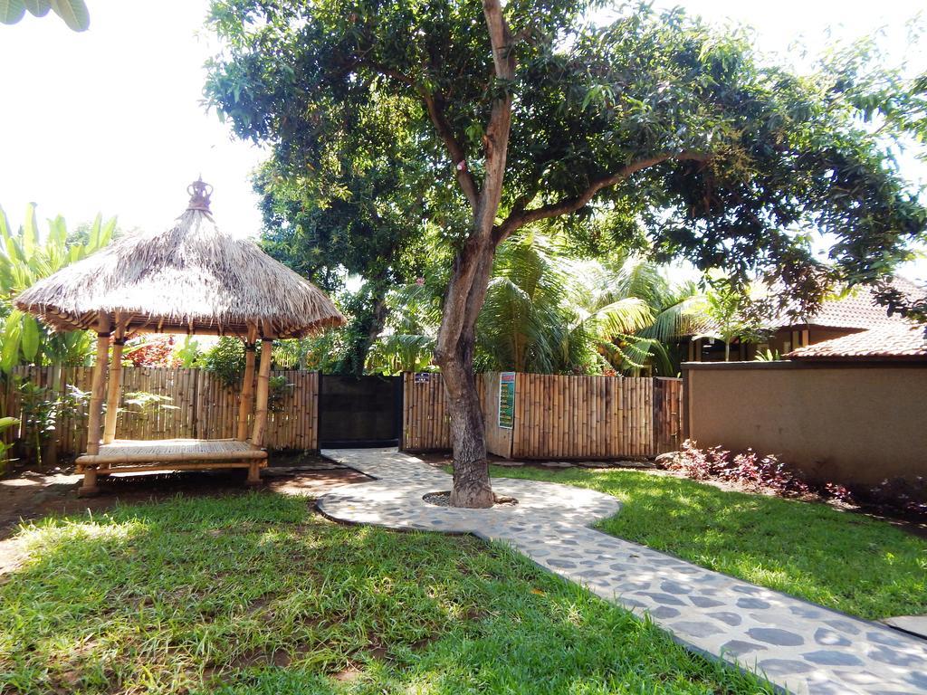 Pondok Rahayu Guest House Pemuteran  Bagian luar foto
